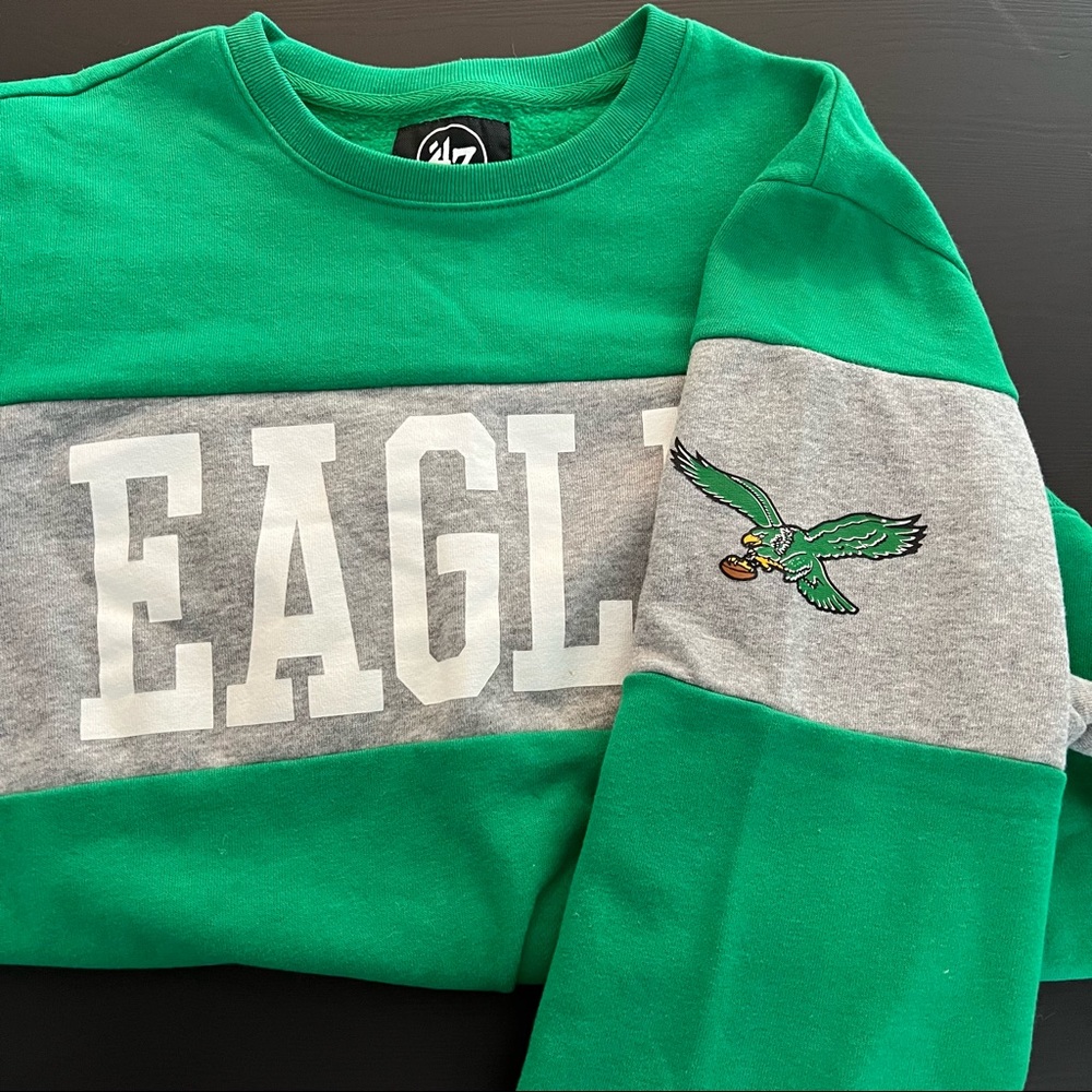 Eagles Sweatshirt